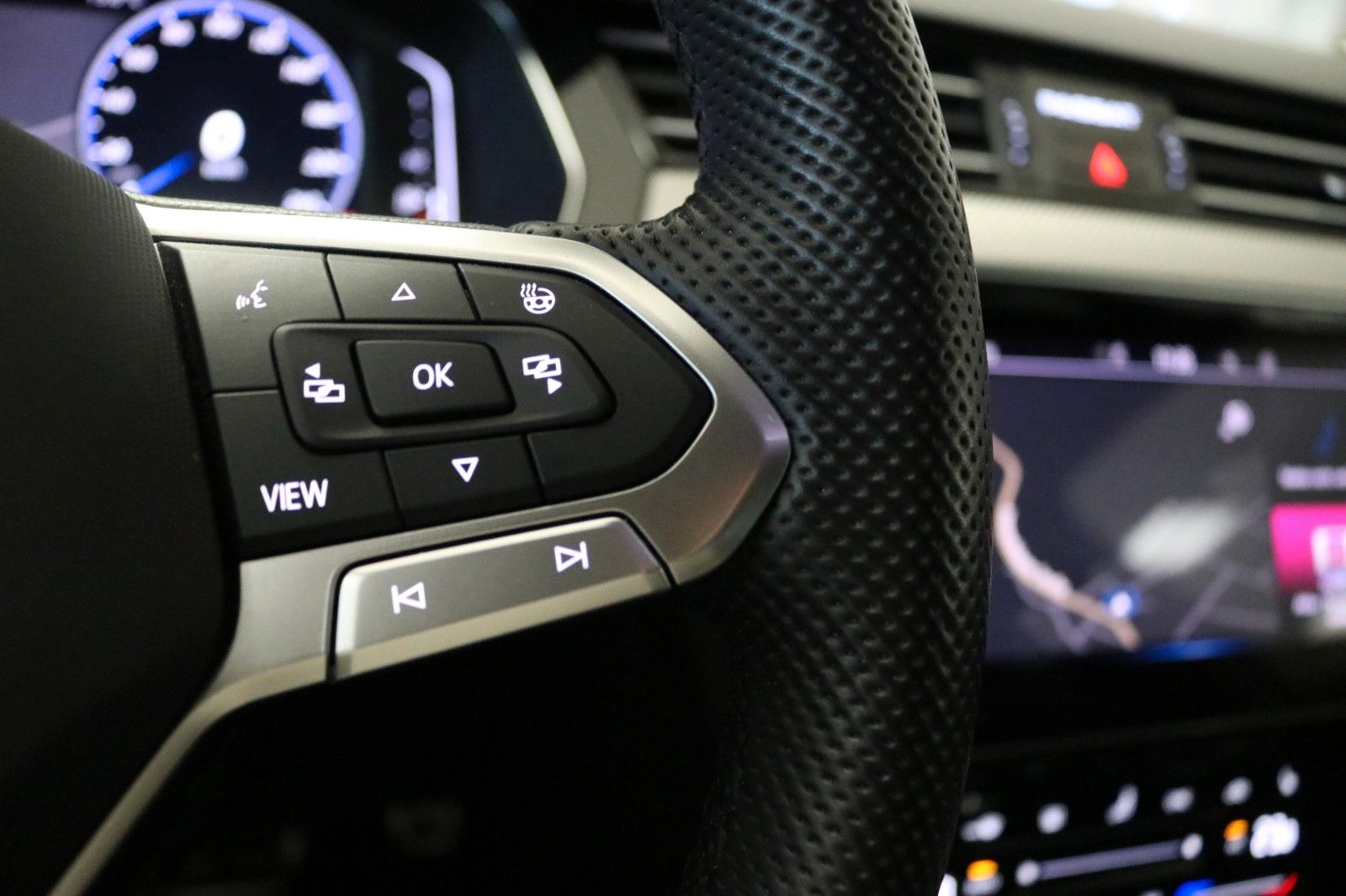Volkswagen Passat 4Motion R-Line Matrix 360° Memory AHK