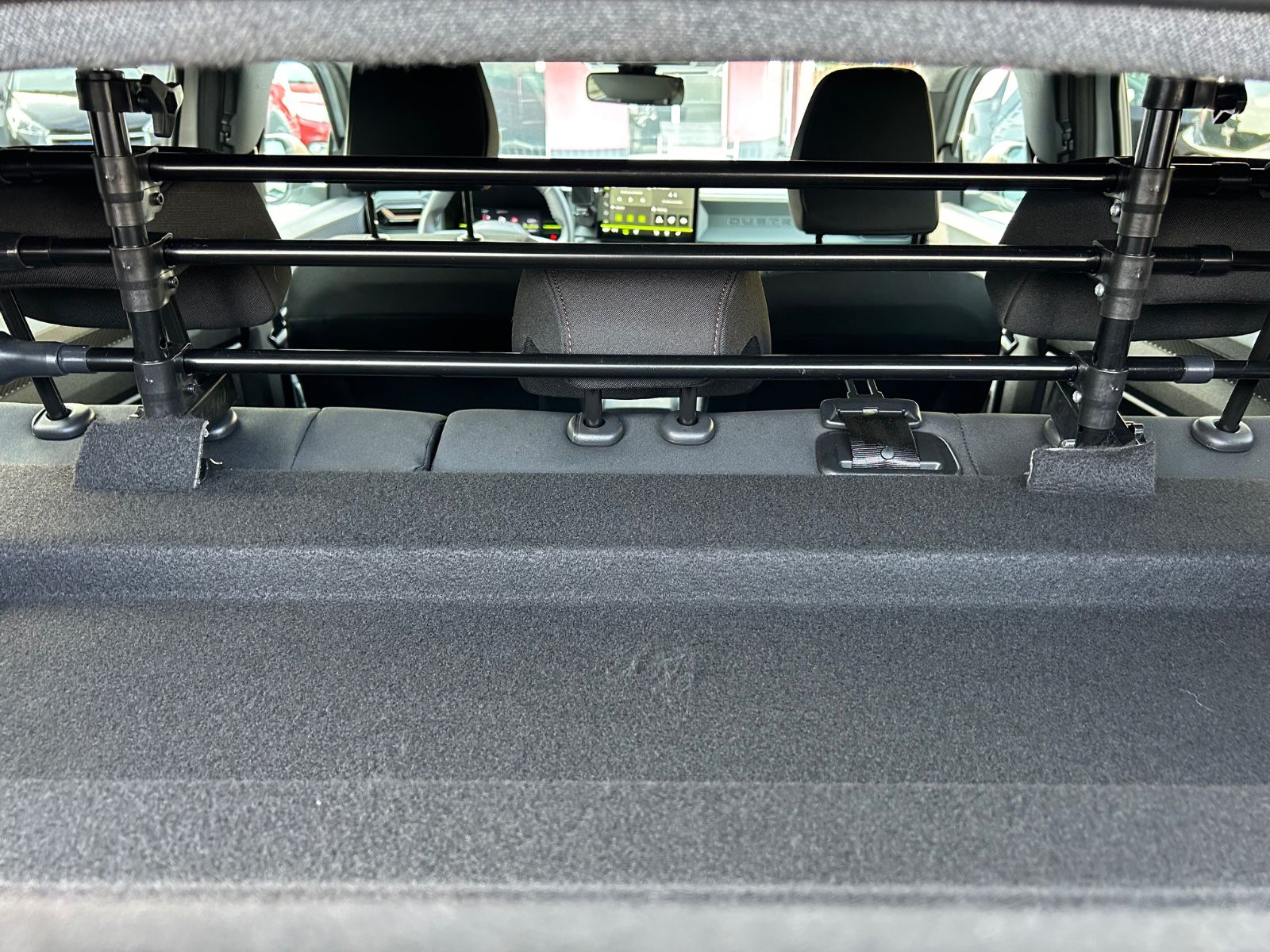 Dacia Duster III TCe 130 Extreme 4WD - Samsaru's Car Outlet
