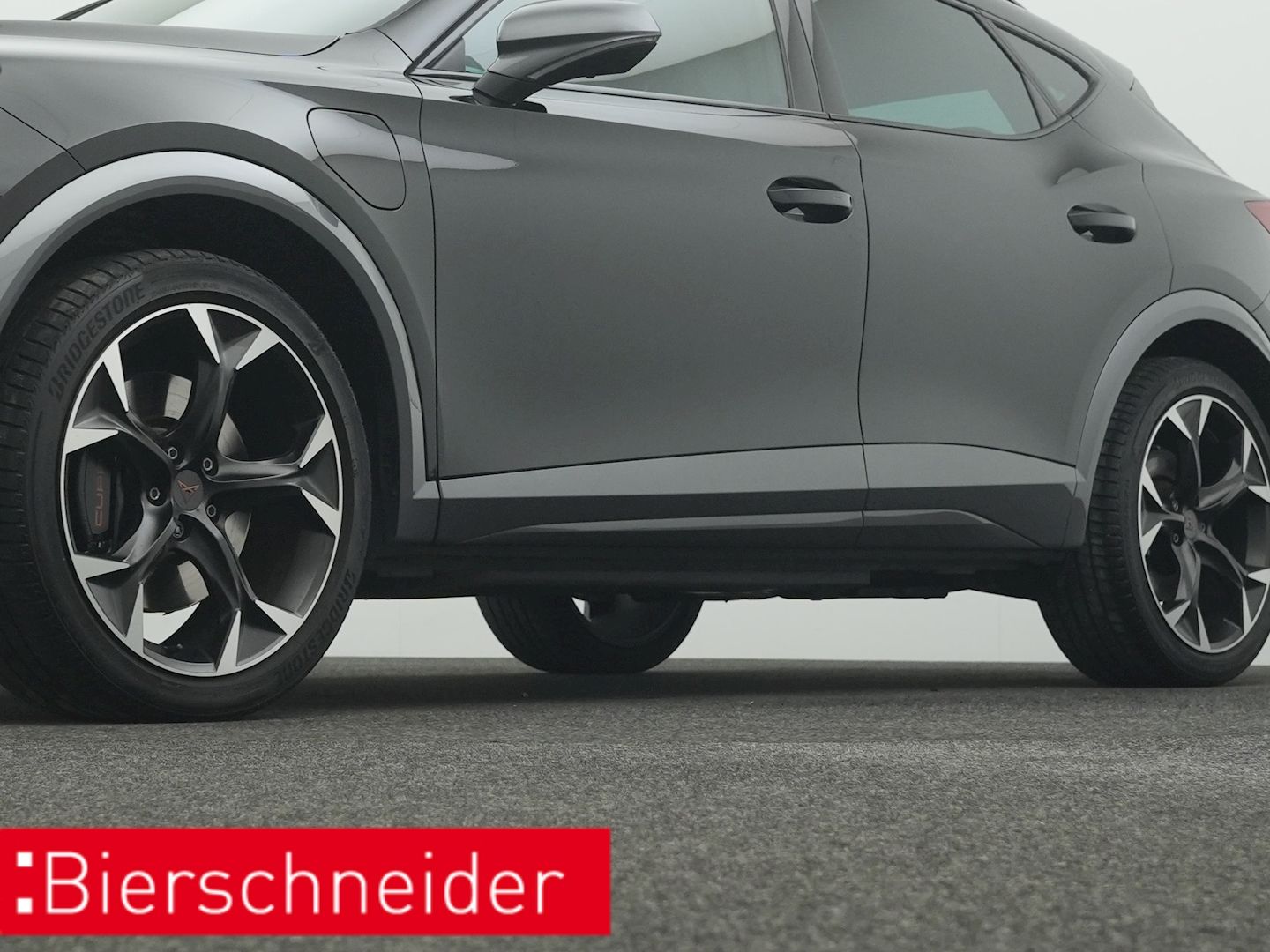Cupra Formentor 1.4 TSI DSG e-Hybrid VZ PANO AHK KAMER