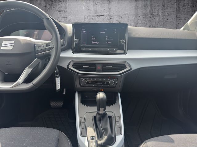 Seat Arona 1.0 TSI DSG Style Edition