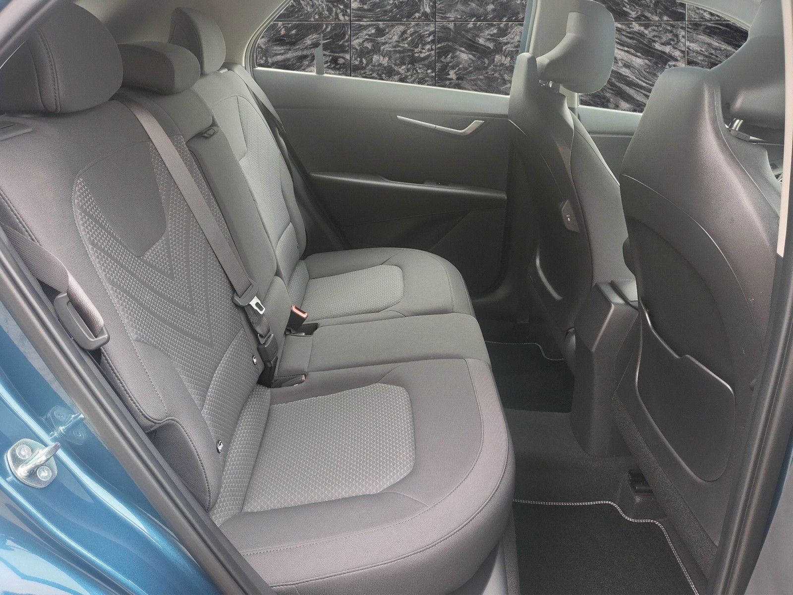 Kia Niro 1.6 GDI Plug-in Hybrid Edition - Samsaru's Car Outlet