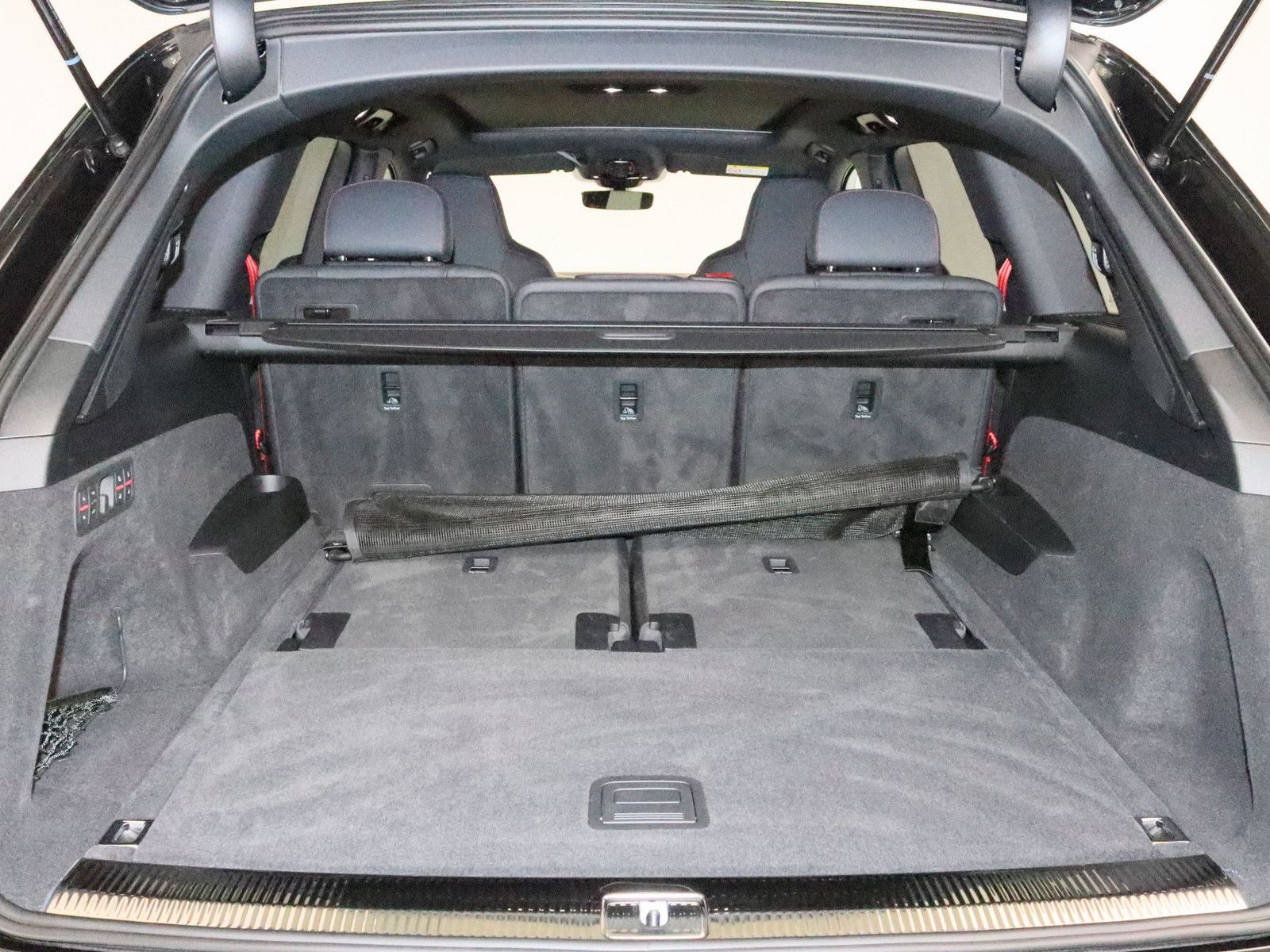 Audi Q7 50 TDI competition plus AHK 360° LASER PANO