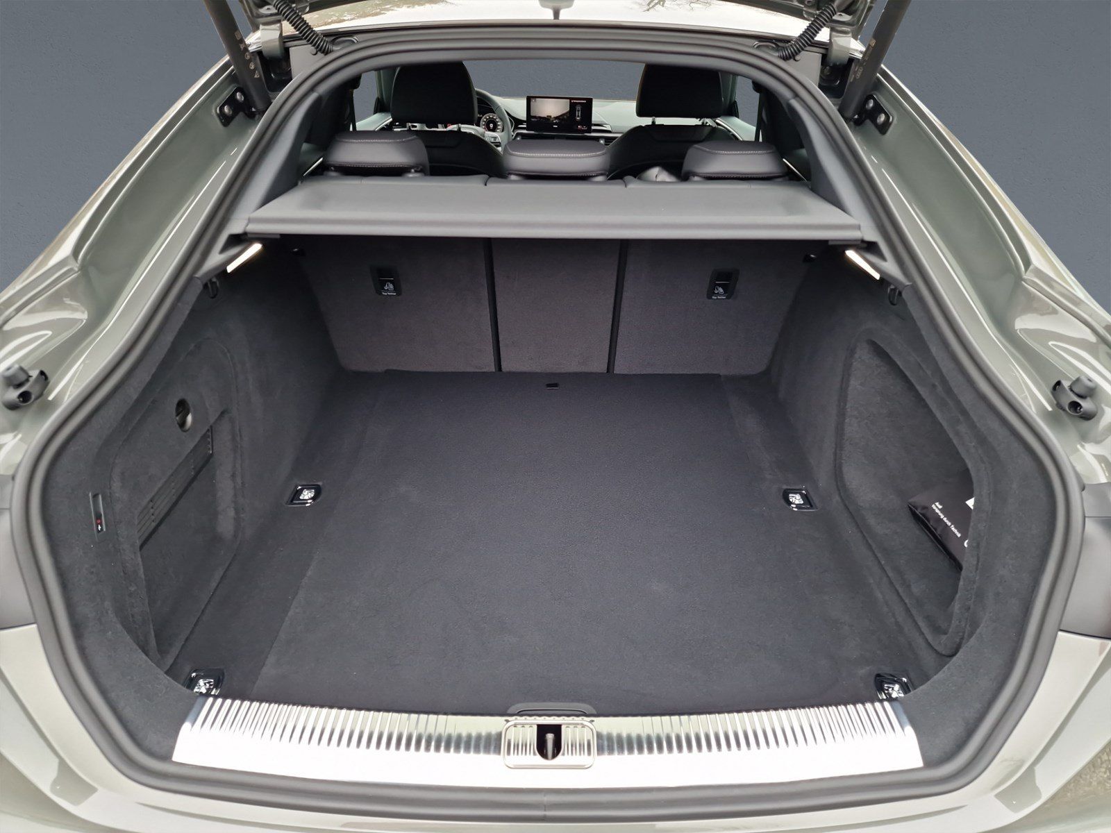 Audi A5 Sportback 40 TDI qu S line comp.edit.+ MATRIX