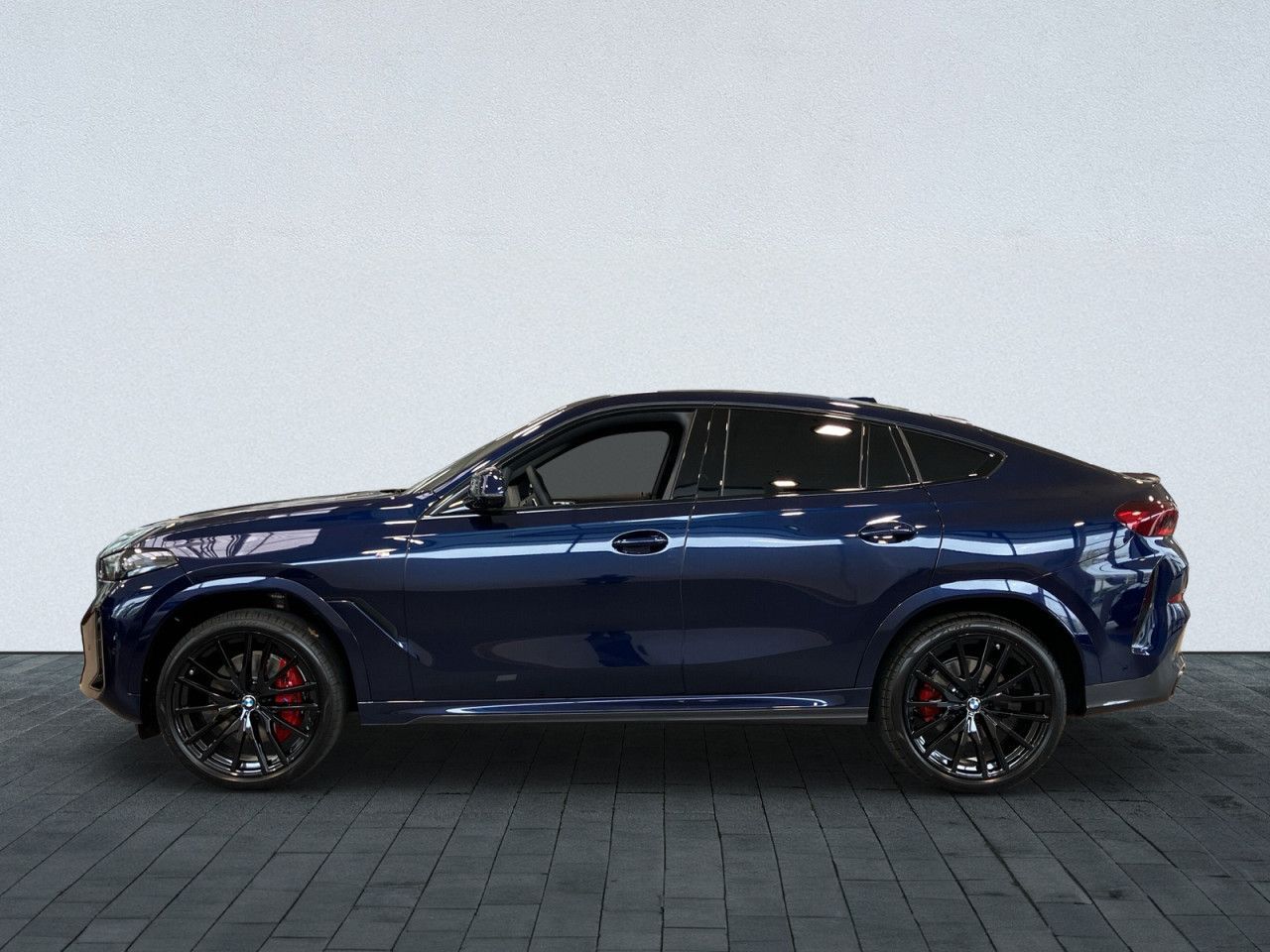 BMW X6 XDRIVE30D M SPORT LivePro AHK PAPro 360°