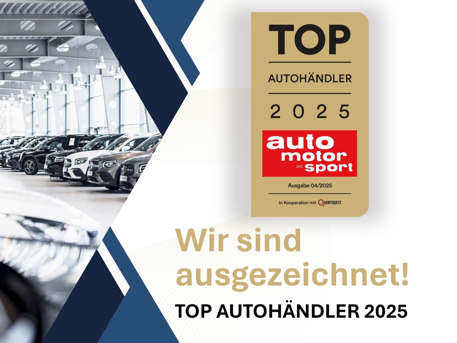 Mercedes-Benz GLE 450 d 4M AMG Line Premium Fahrerass AHK Burm