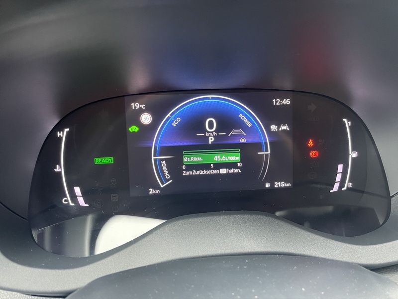 Toyota Yaris Cross 1.5 Hybrid Teamplayer *2xPDC*BLIS*LH