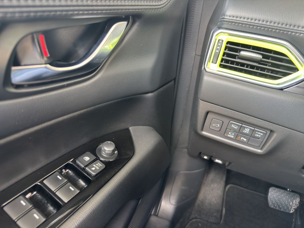 Mazda CX-5 SKYACTIV-D 184 AWD A/T Newground,AHK