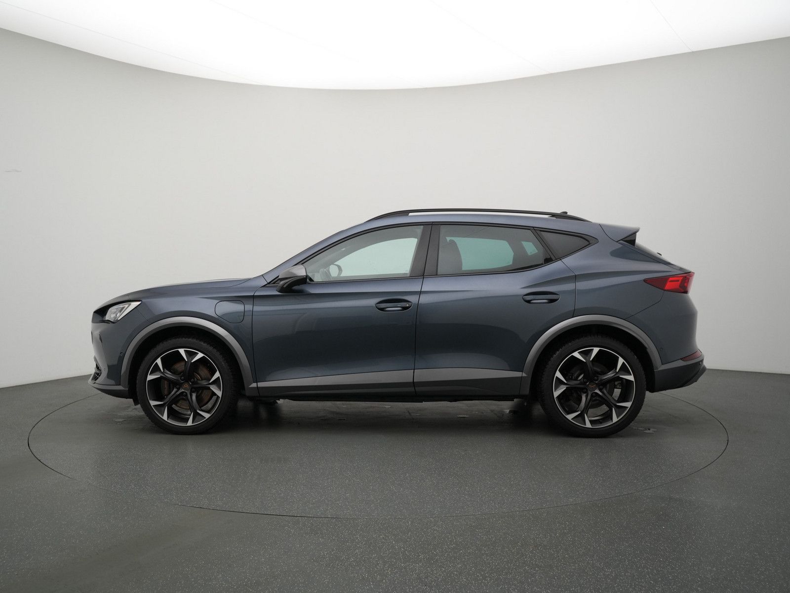 Cupra Formentor VZ e-Hybrid NAVI VIRT AHK ACC LEDER