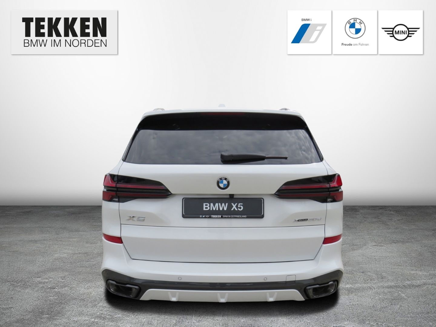 BMW X5 xDrive30d M-Sport Pro/ACC/AHK/Standheizung