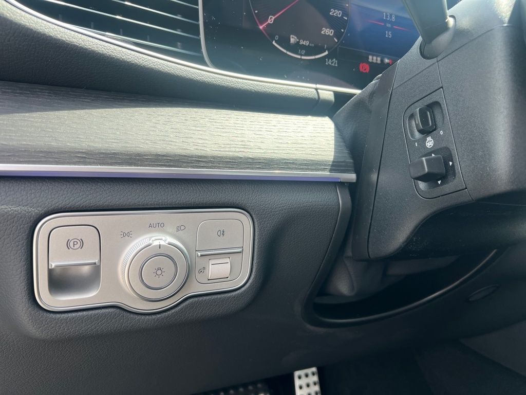 Mercedes-Benz GLE 450 d 4M AMG*Night*AHK*Pano*Mbeam*Burmester*