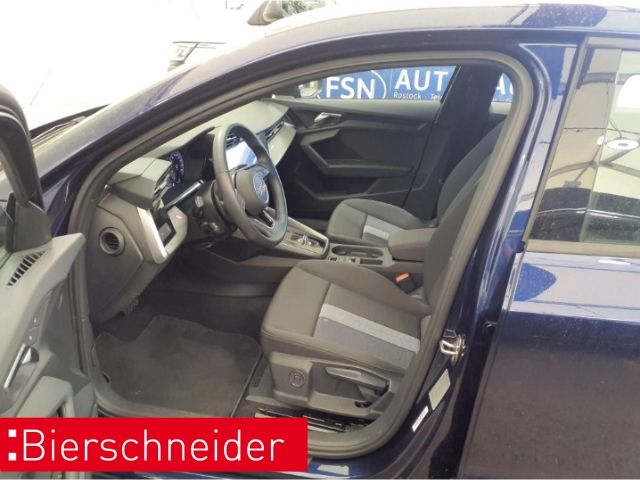 Audi A3 Limo 30 TFSI S-Tronic advanced - Samsaru's Car Outlet