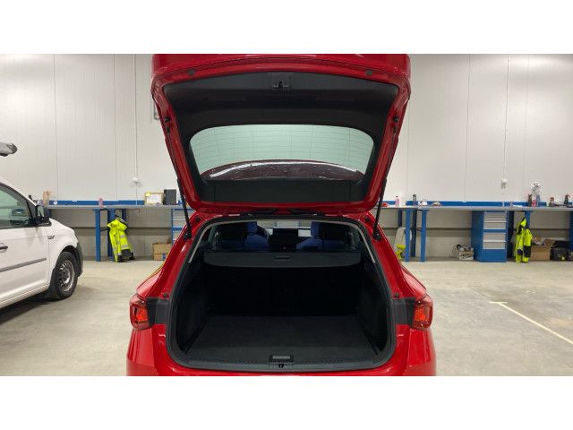 Seat Leon ST 1.0 eTSI DSG Style - Samsaru's Car Outlet