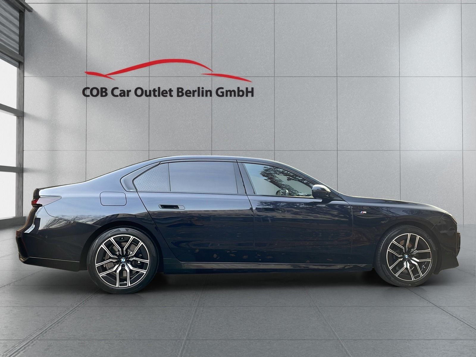 BMW 740 d xDrive M Sport Pro NP172K INDIV Theater TV