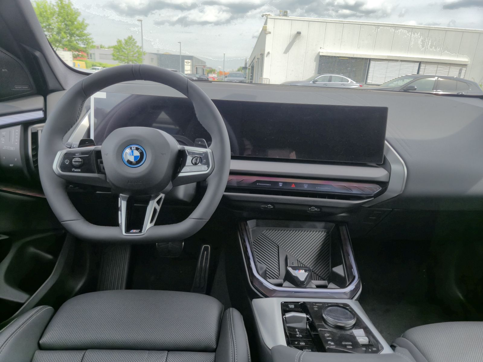 BMW X3 30e xDrive M Sport HUD Pano AHK Harman Kardon