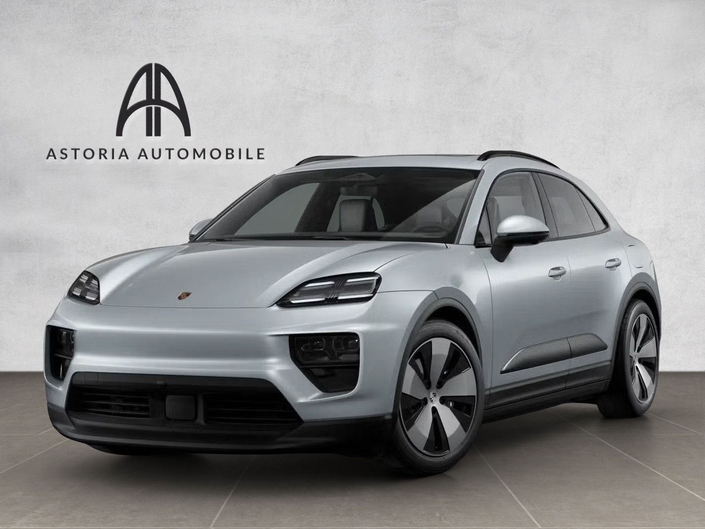 Porsche Macan 4 - Samsaru's Car Outlet