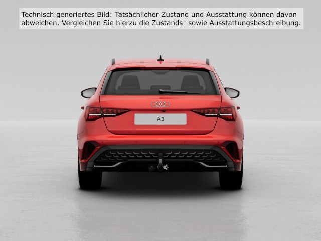 Audi A3 Sportback 30 TFSI S line - Samsaru's Car Outlet