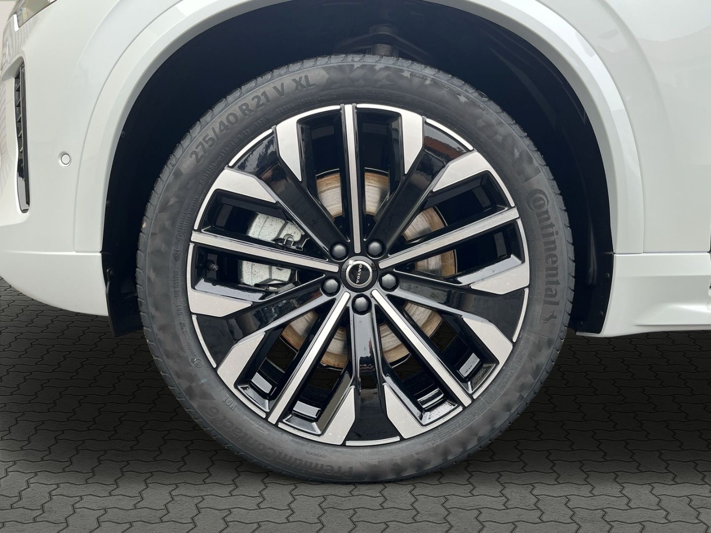 Volvo XC90 Ultra Dark T8 AWD Vollausstattung