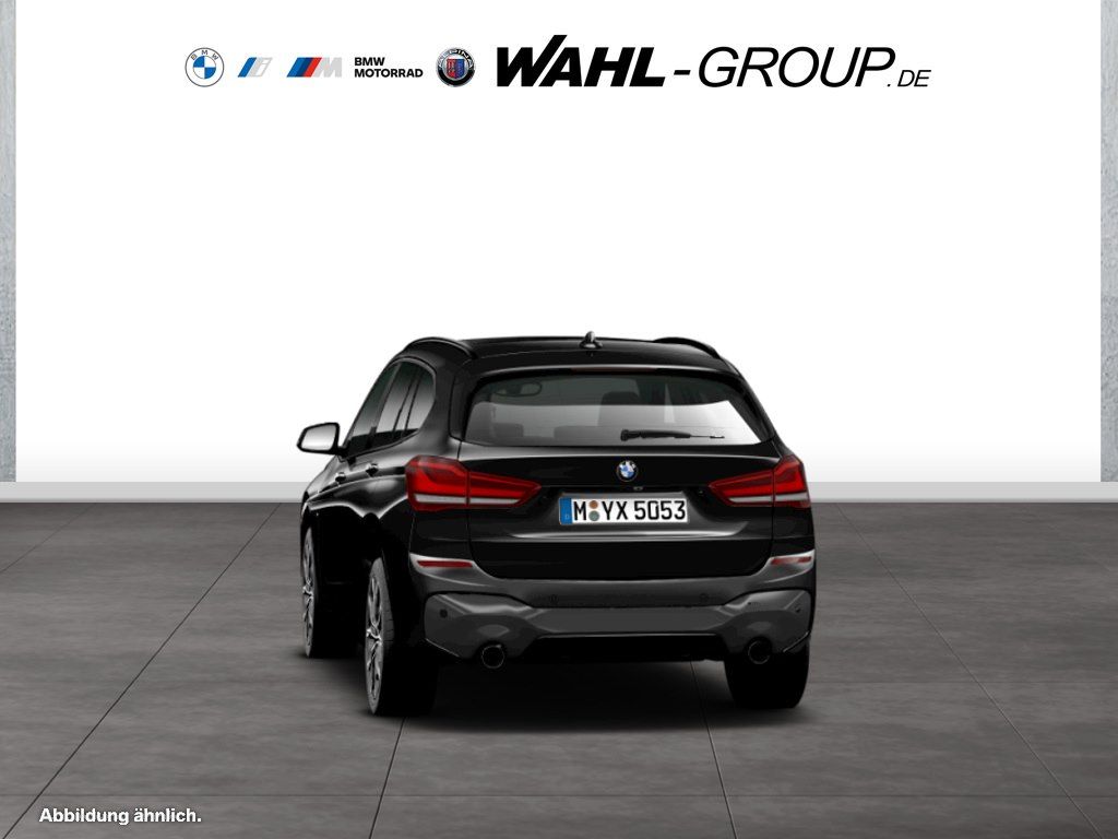 BMW X1 xDrive20d M SPORTPAKET - Samsaru's Car Outlet