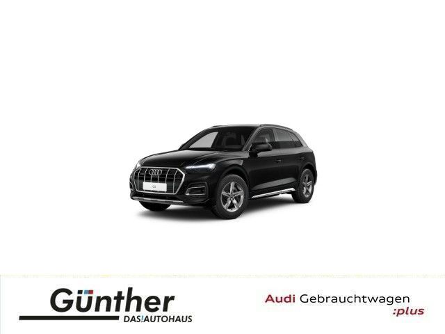 Audi Q5 40 TFSI quattro - Samsaru's Car Outlet