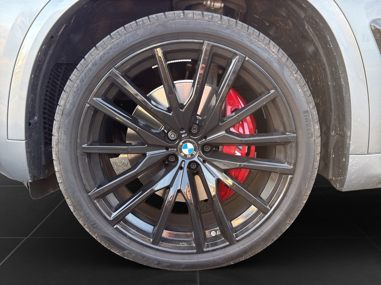BMW X5 xDrive30d -UPE 119.020- € #exclusive
