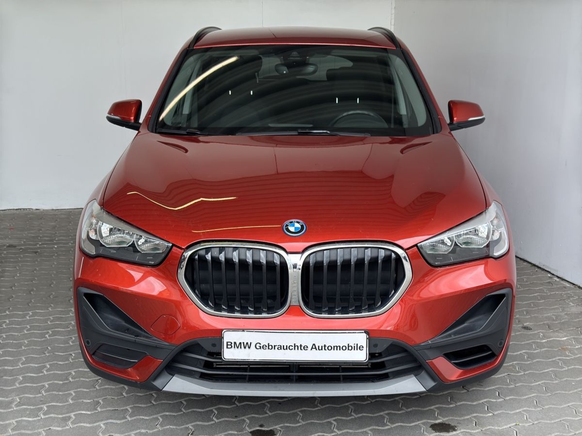 BMW X1 xDrive25e Advantage - Samsaru's Car Outlet