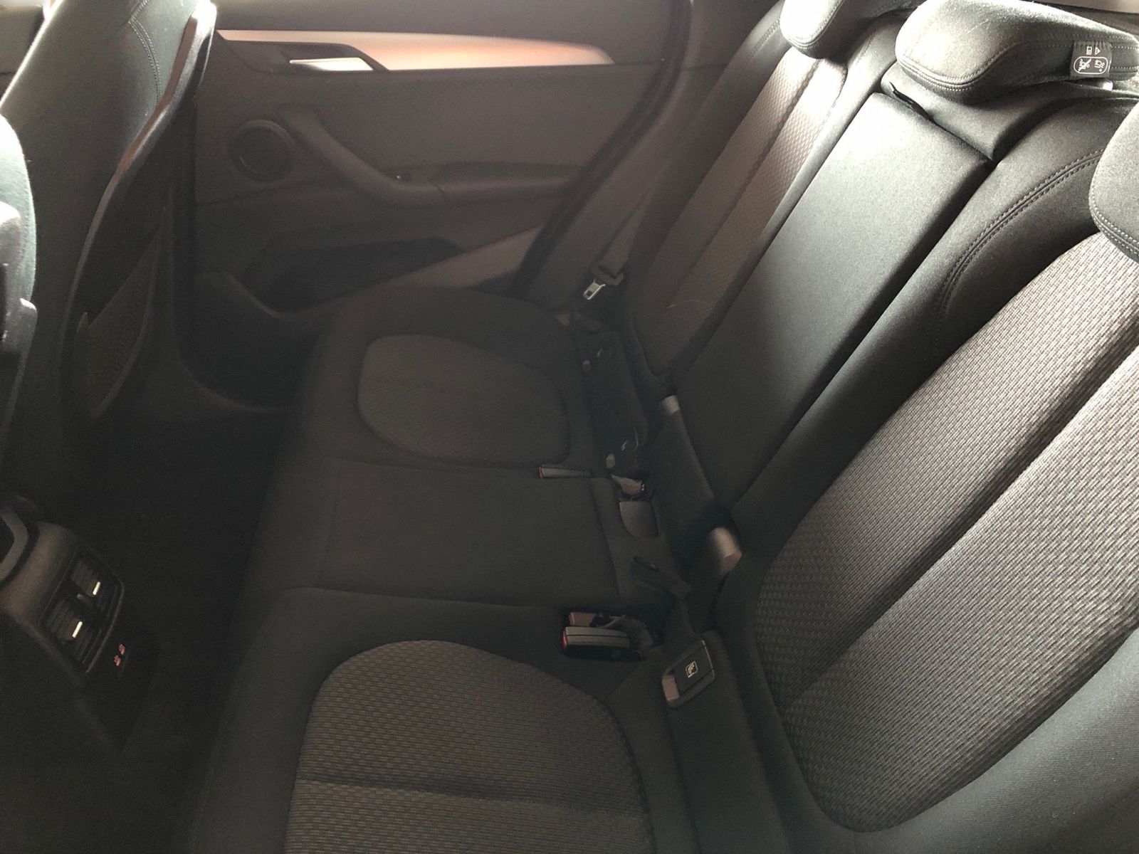 BMW X1 xDrive25e Advantage - Samsaru's Car Outlet