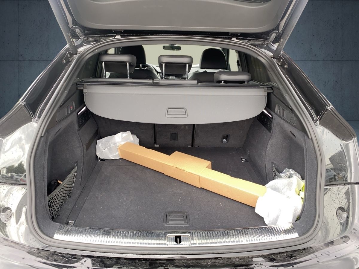 Audi Q5 Sportback S line 45 TFSI quattro S tronic - Samsaru's Car Outlet