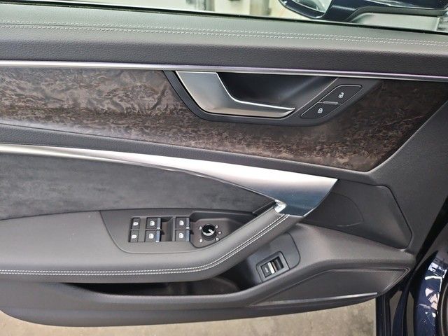Audi A6 Allroad quattro 45 TDI - Samsaru's Car Outlet