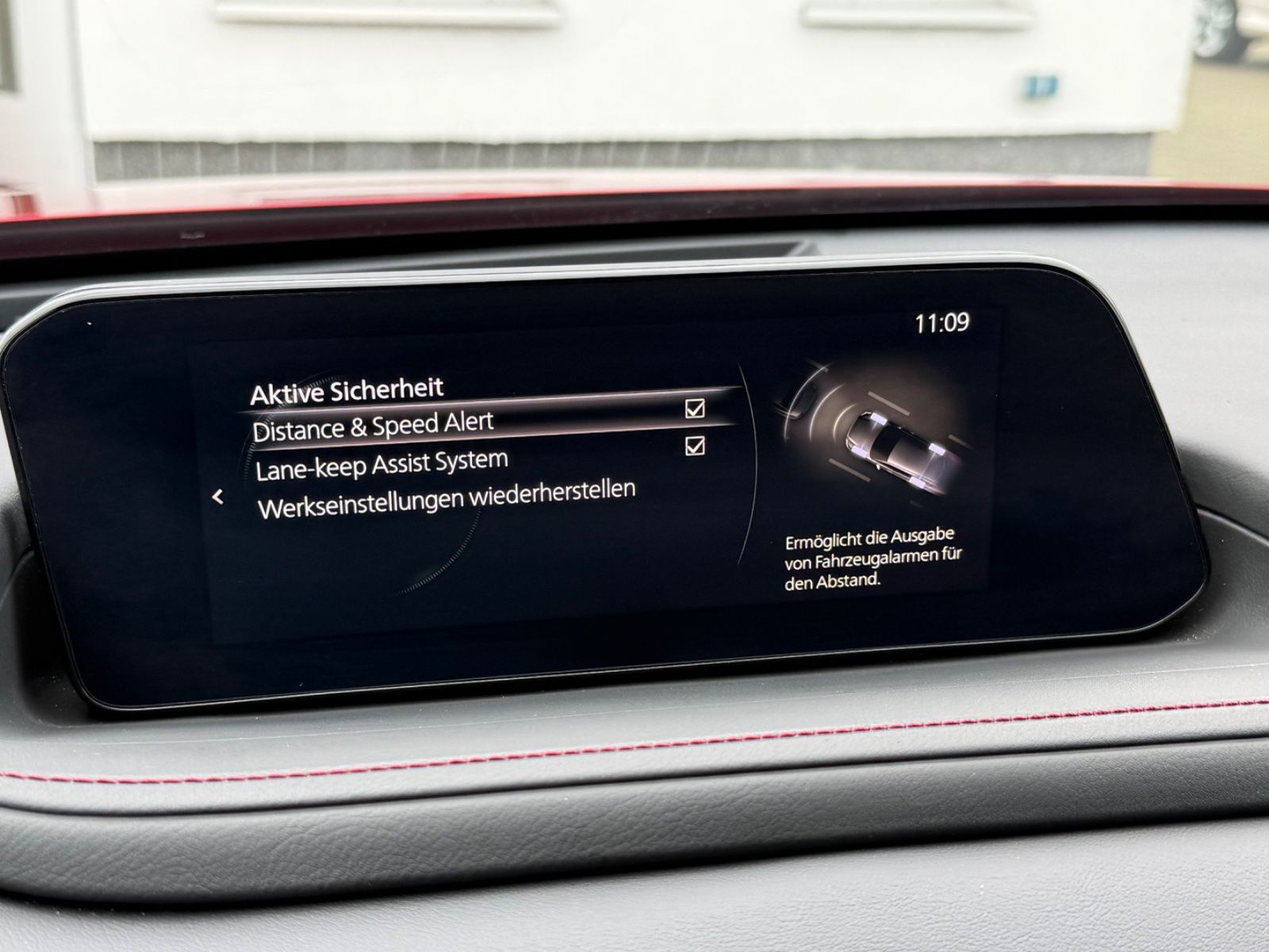 Mazda CX-30 SKYACTIV-G Homura Aut ACC-NAVI-LED-CAM-HUD