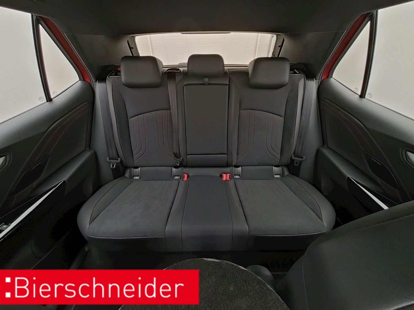 Volkswagen ID.3 GTX 5-J-GAR NAVI KAMERA LED