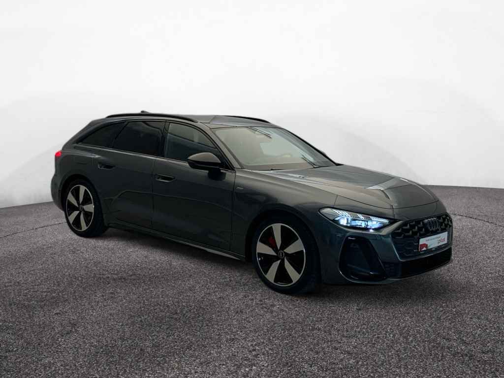 Audi A5 Avant e-hybrid 2x S line qua AHK*PANO*MATRIX*