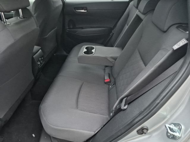 Toyota Corolla Cross AWD Team Deutschland Hybrid *AHK*P