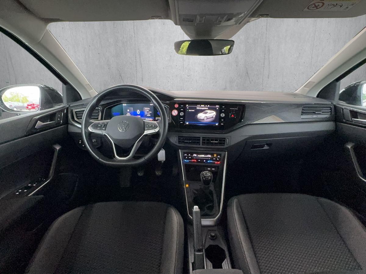 Volkswagen Taigo 1.0 TSI LIFE - Samsaru's Car Outlet