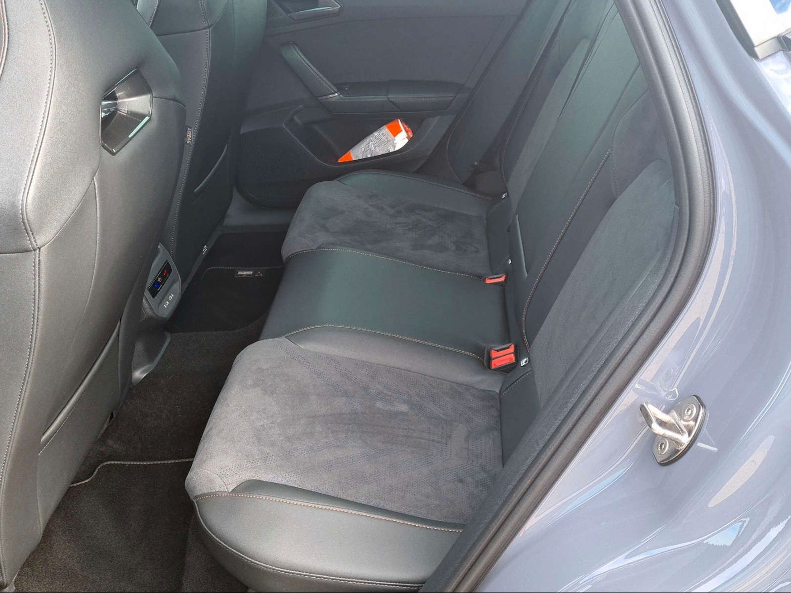 Cupra Formentor VZ 2.0 TSI Allrad Pano/-30% günstiger