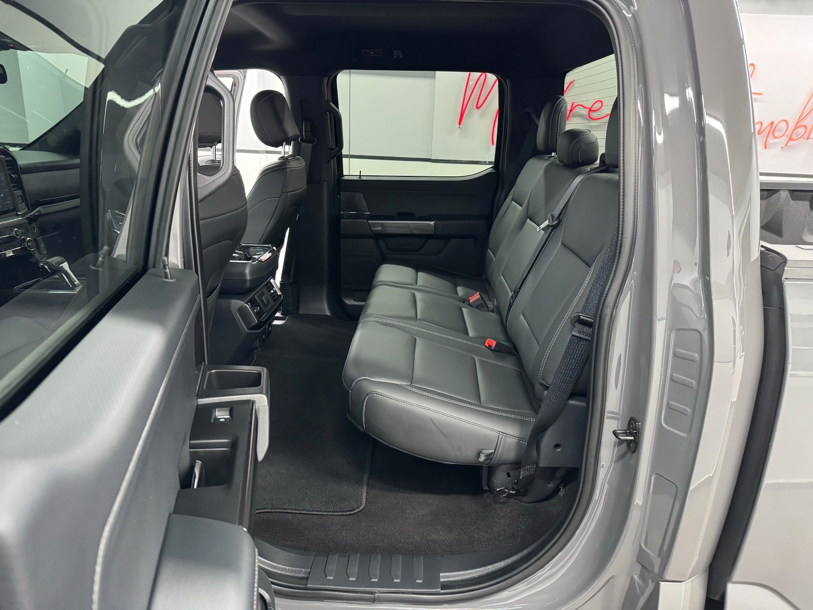 Ford F 150 5.0 XLT Supercrew - Samsaru's Car Outlet