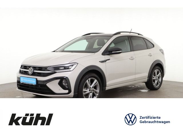 Volkswagen Taigo 1.0 TSI DSG R-Line - Samsaru's Car Outlet