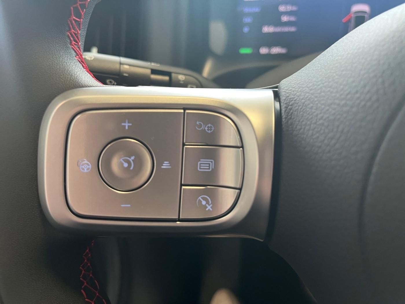 Smart #5 BRABUS BRABUS *AHK*Sound*LED*HUD*Pano*Easy-P*