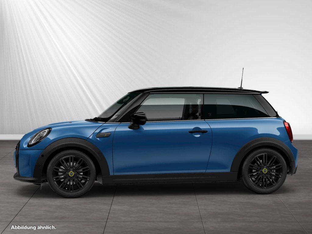 MINI Cooper SE Yours - Samsaru's Car Outlet