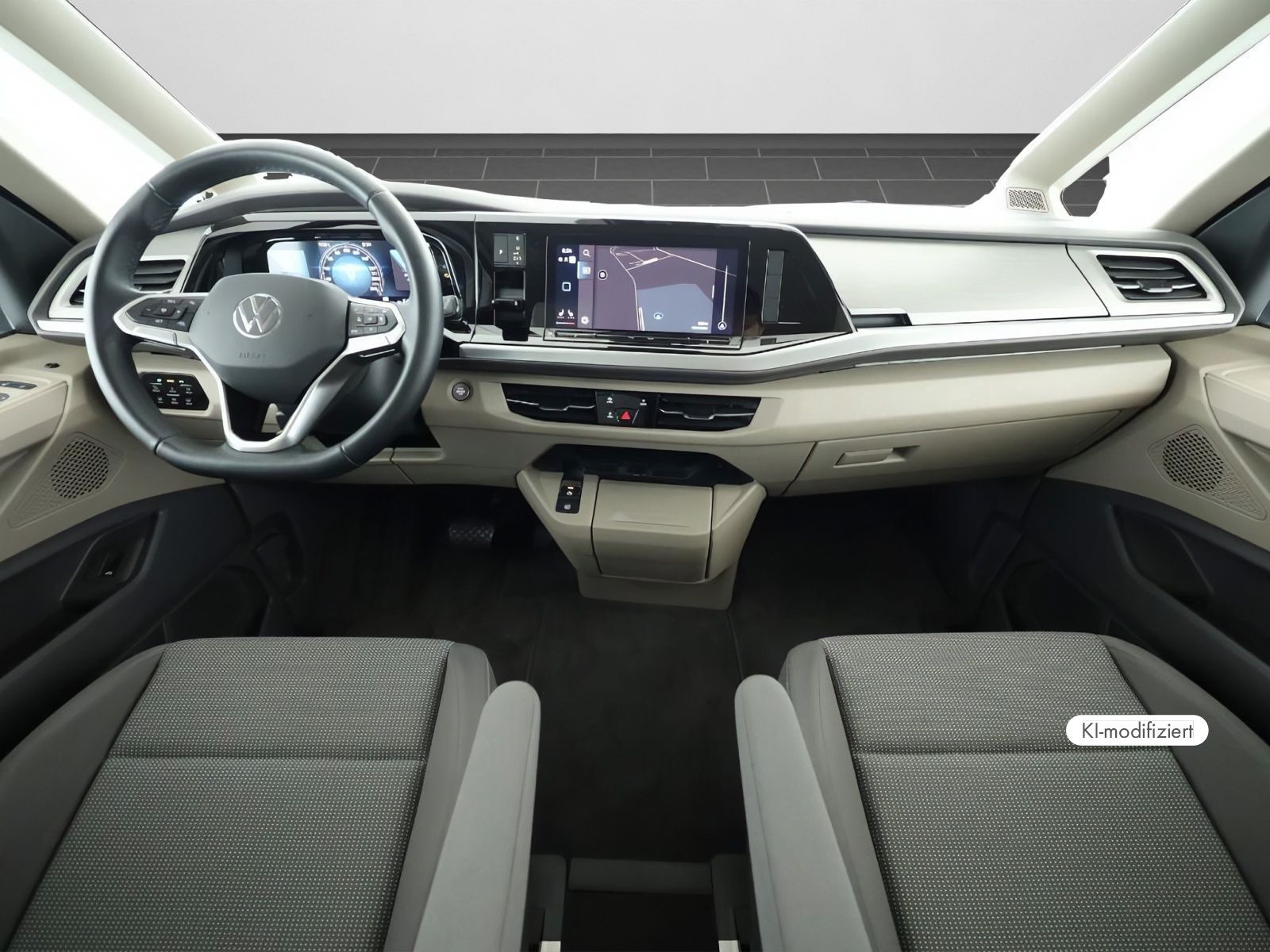 Volkswagen T7 Multivan 2,0 TSI DSG Panoramadach/RFK/NAVI/IQ