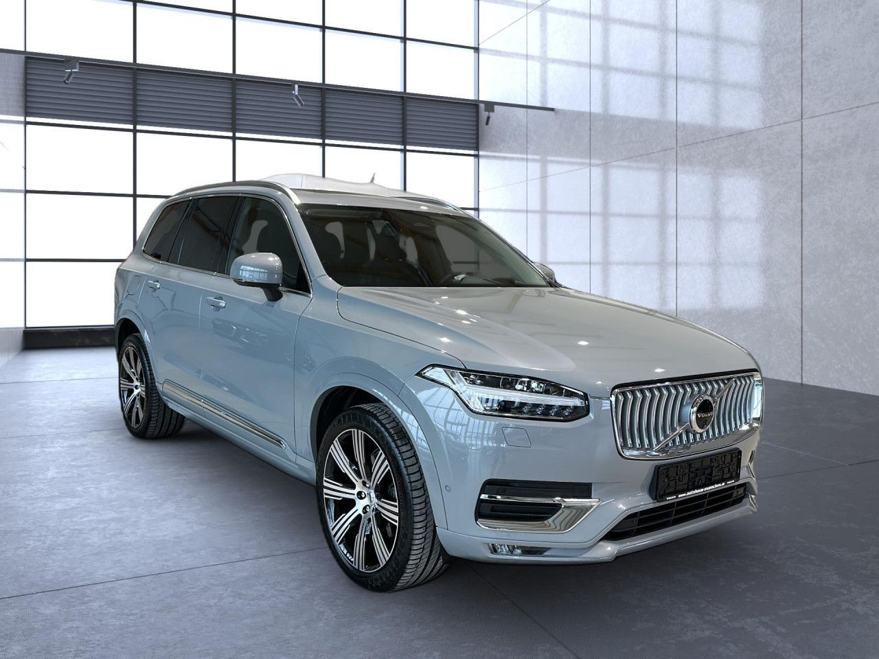 Volvo XC 90 Ultimate Bright AWD