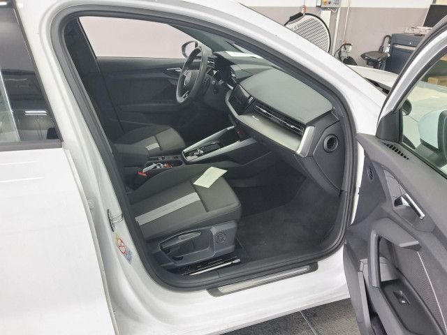 Audi A3 Sportback 40 TFSIe advanced *ACC*LED*8-fach*