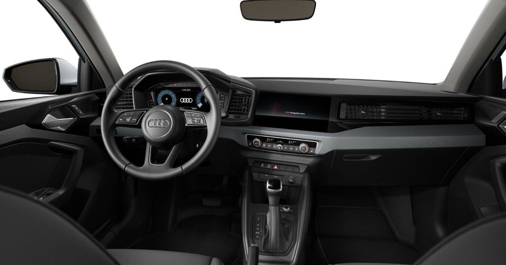 Audi A1 25 TFSI S tronic advanced - Samsaru's Car Outlet