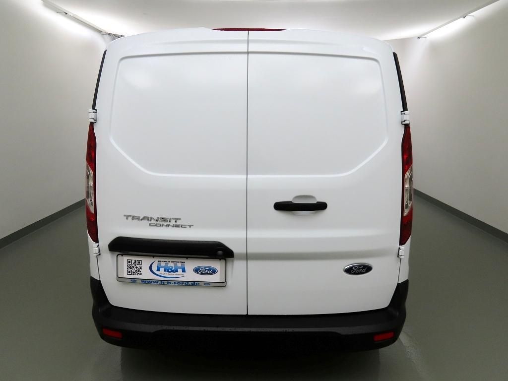 Ford Transit Connect 1.5 Aut. L1 Trend - Samsaru's Car Outlet