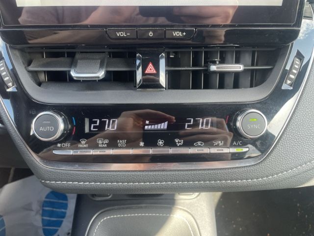 Toyota Corolla ST Hybrid Team D 1.8 Apple CarPlay - Rüc