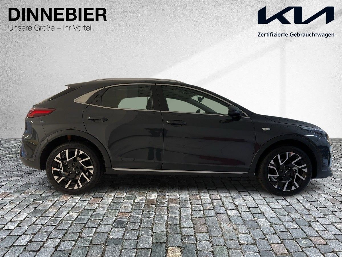 Kia XCEED 1.5T Vision - Samsaru's Car Outlet