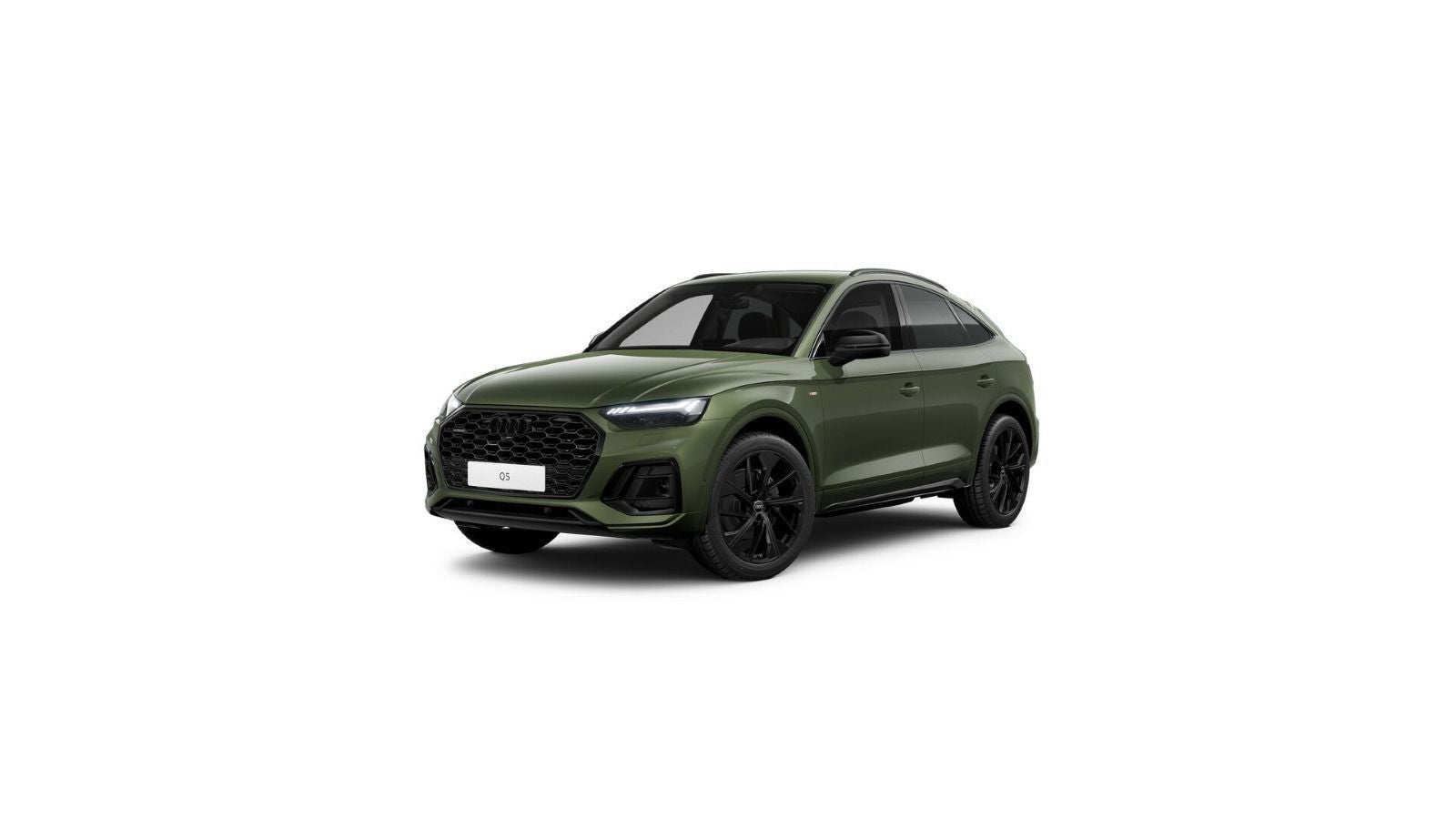 Audi Q5 Sportback 45 TFSI S LINE QUATTRO - Samsaru's Car Outlet