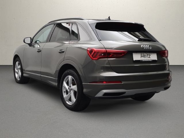 Audi Q3 40 TDI quattro S tronic - Samsaru's Car Outlet