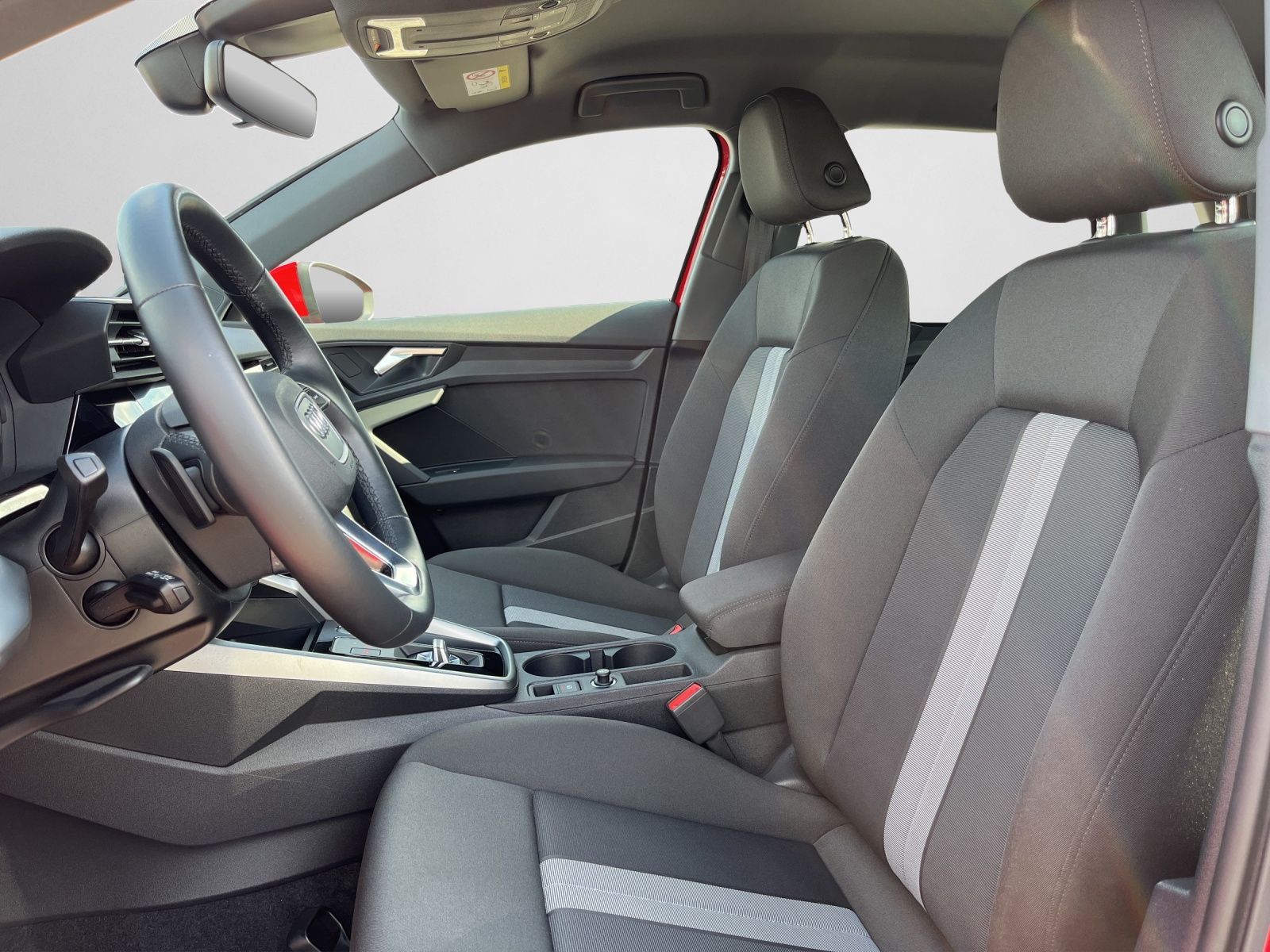 Audi A3 Sportback 40TFSI S-Tronic/LM/Assistenz-Paket/