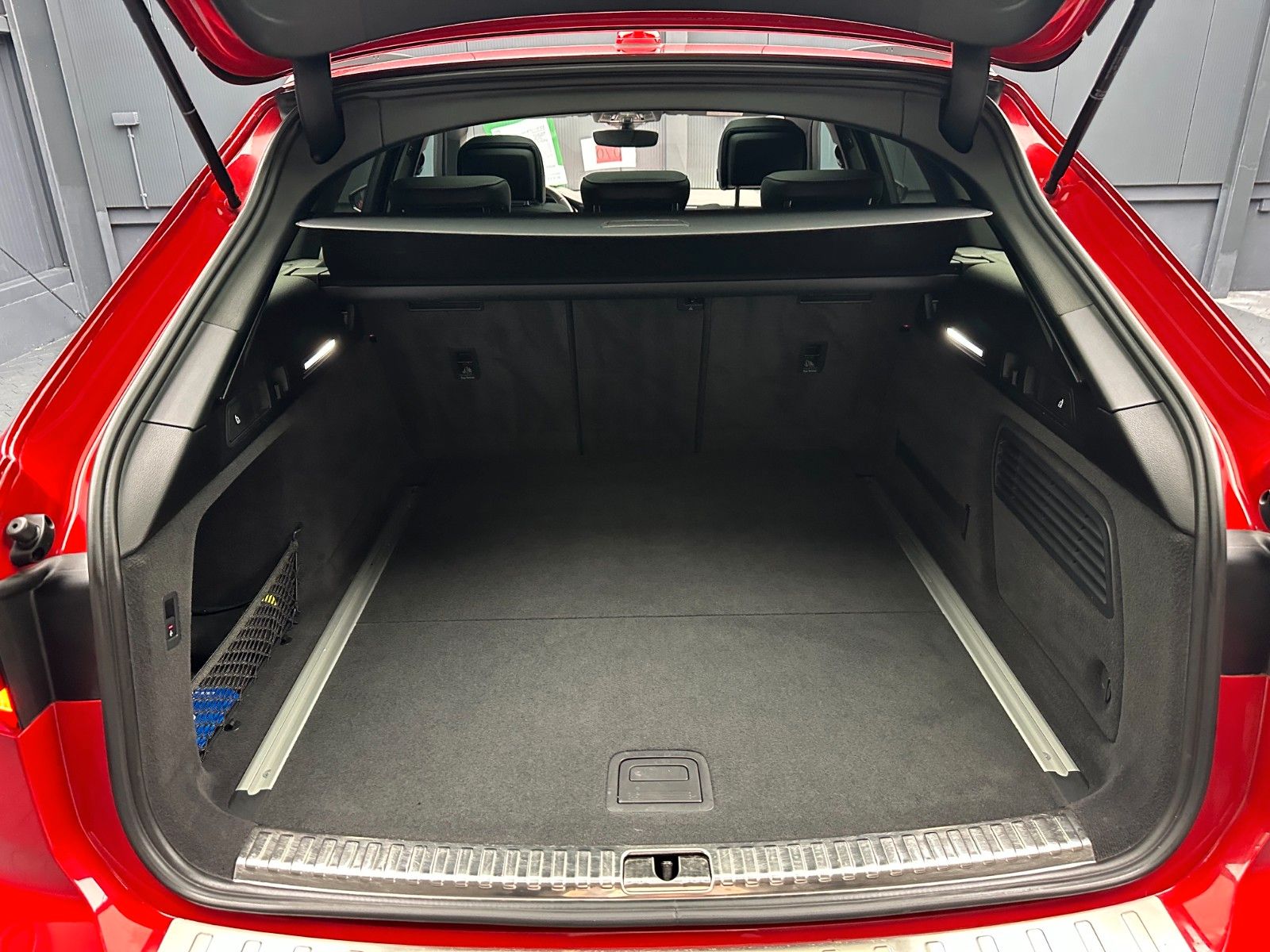 Audi A6 Avant 45 TFSI quattro Sport/S-Line *PANORAMA*