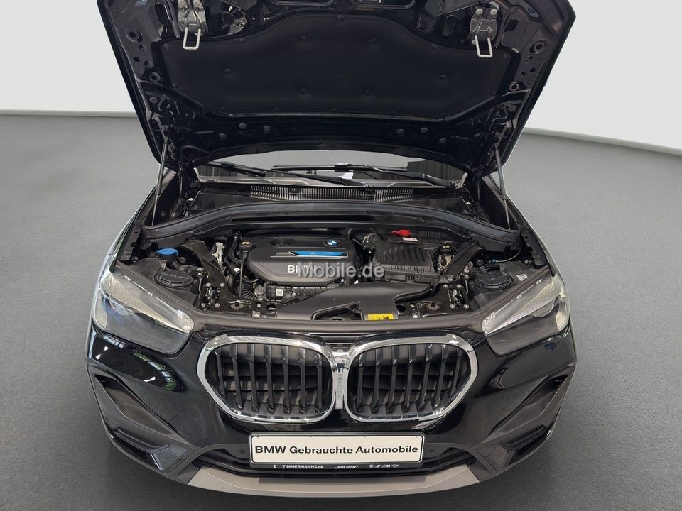 BMW X1 xDrive25e Advantage - Samsaru's Car Outlet